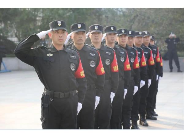保安服务公司如何获得企业信任