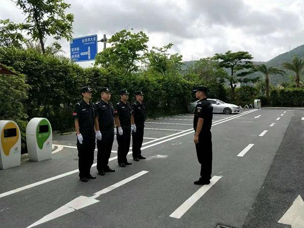 如何做好幼儿园消防保安安全工作