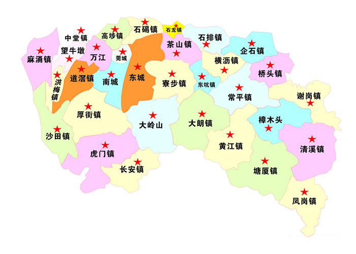 服务网点